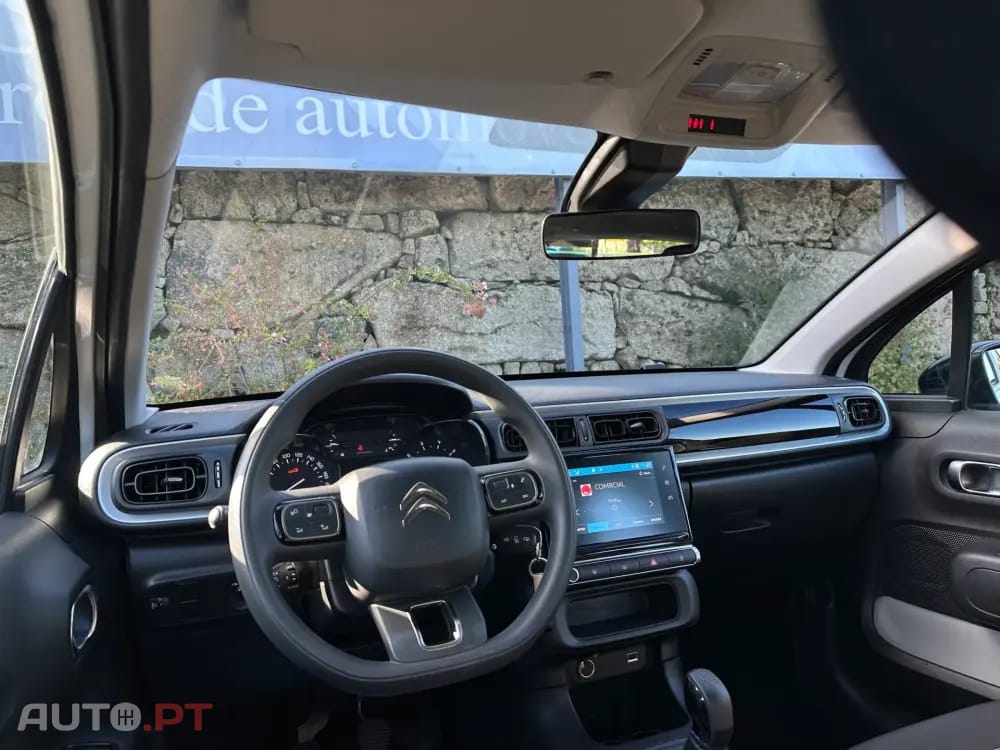 Citroen C3 1.2 PureTech Shine