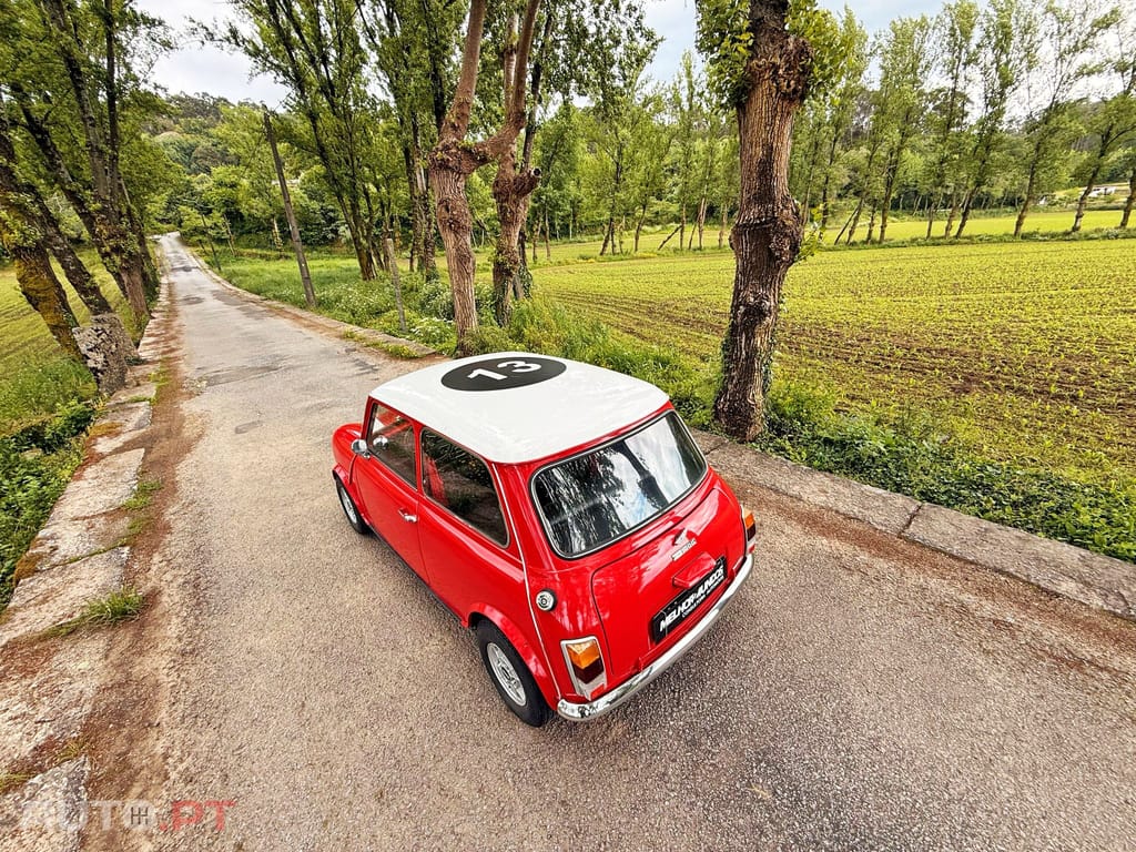 MINI 1000 Classic