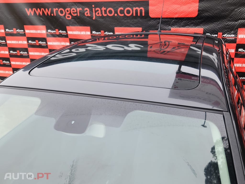 Renault Clio 1.5 dCi Dynamique Luxe