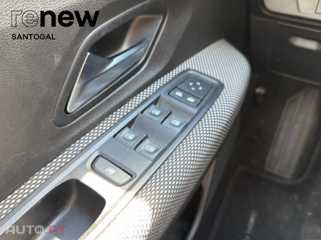 Dacia Sandero COMFORT ECO-G 100
