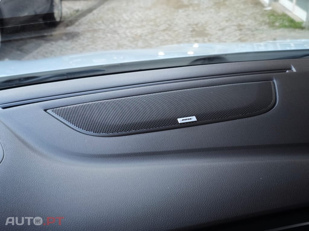 Renault Mégane Sport Tourer 1.5 dCi Bose Edition