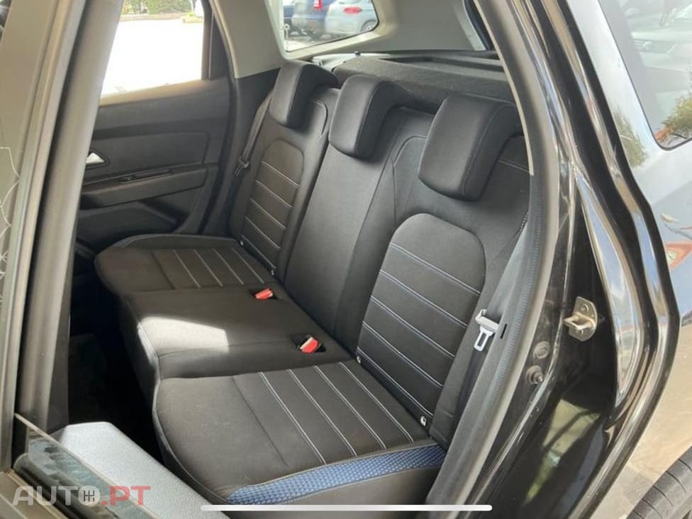 Dacia Duster 1.0 TCe Celebration