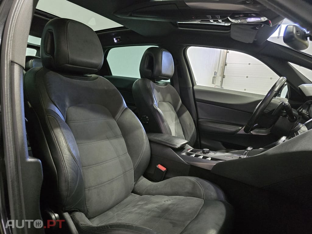 Citroen DS5 2.0 HDi Hybrid4 Sport Chic CMP6