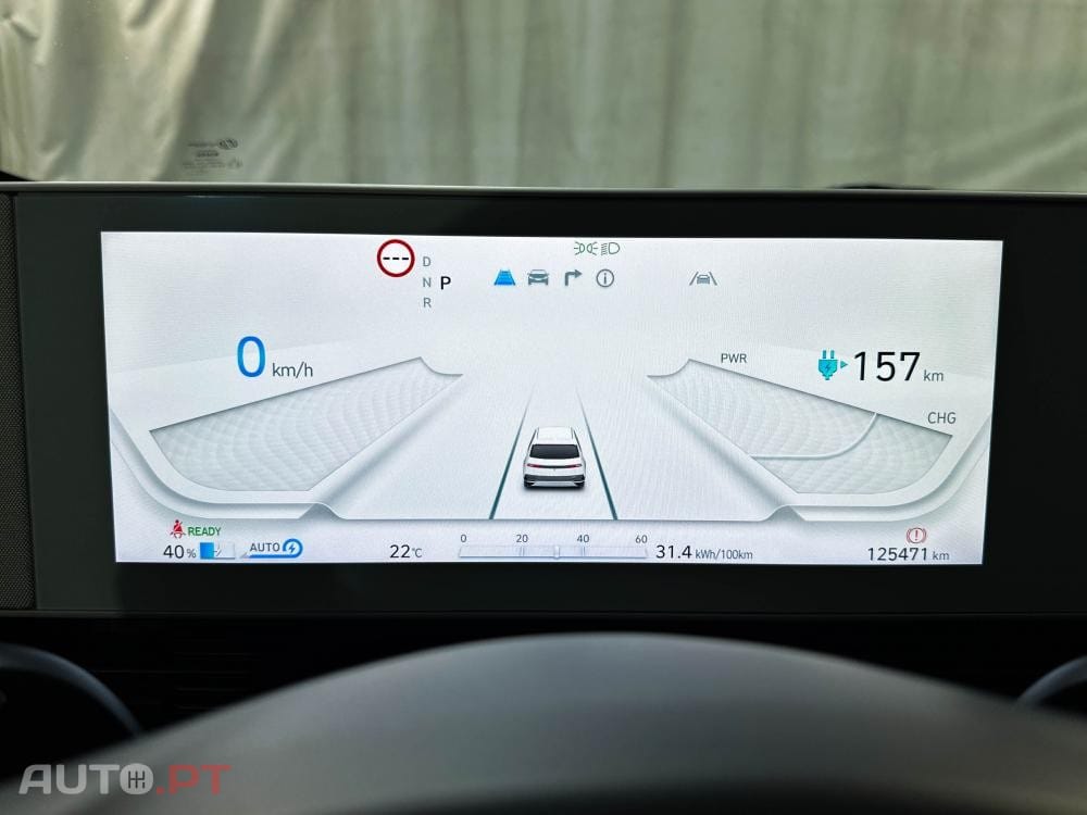 Hyundai Ioniq 5 77 kWh Premium