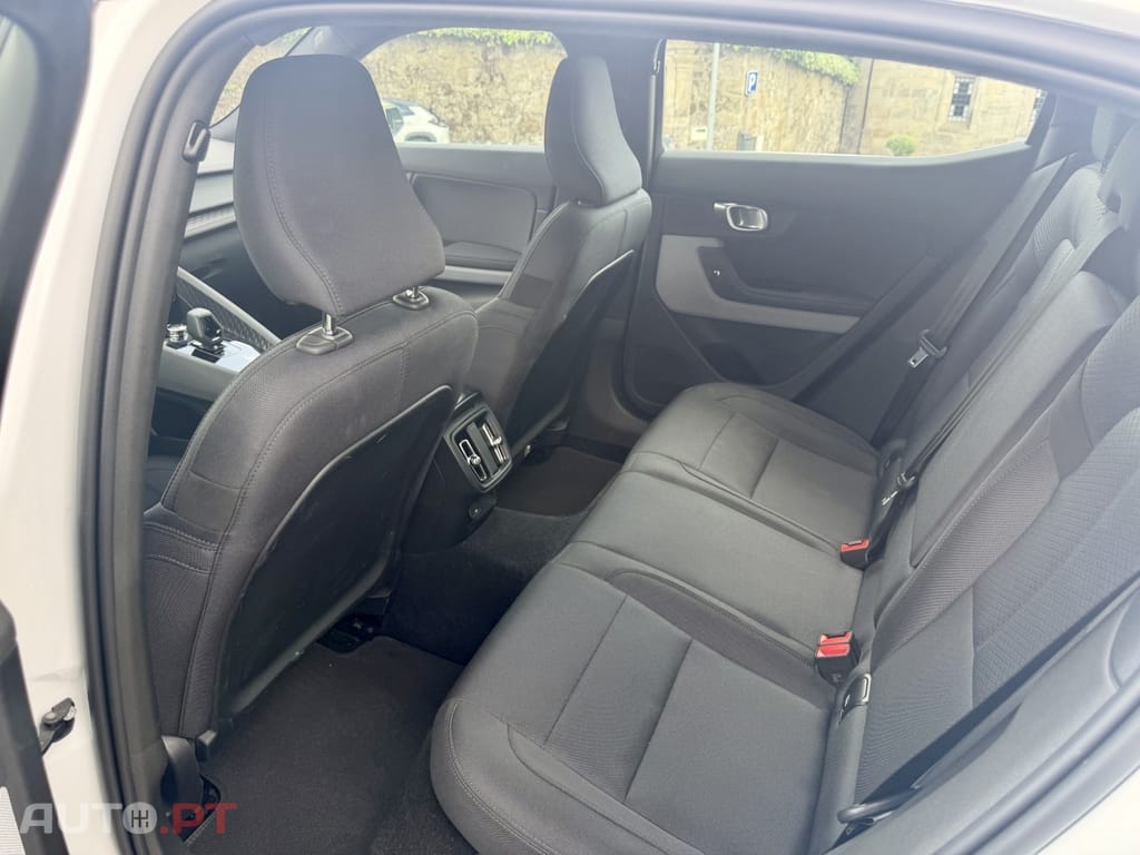 Polestar 2 Long Range 78 kWh