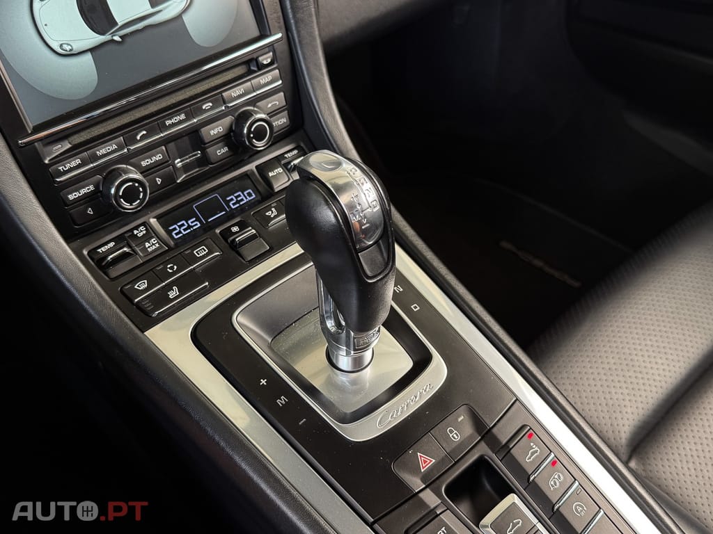 Porsche 991 Carrera PDK