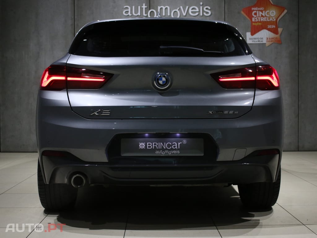 BMW X2 25 e xDrive Pack M