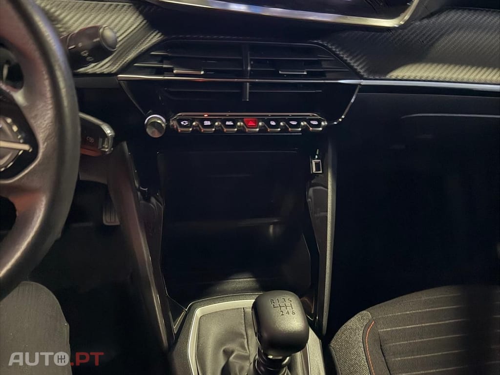 Peugeot 208 1.5 BlueHDi GT Pack