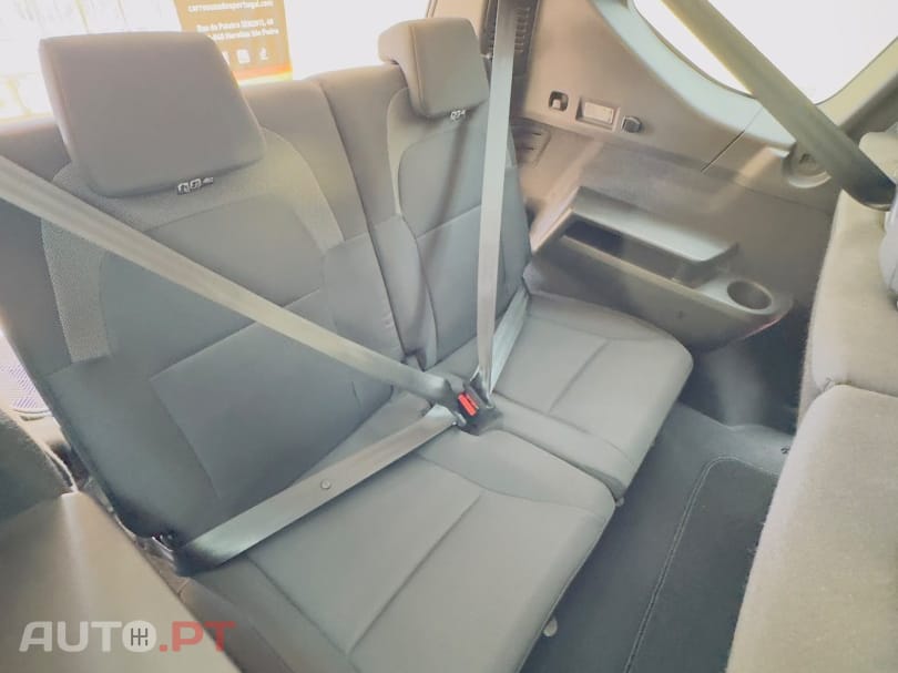 Dacia Jogger 1.0 ECO-G Essential 7L Bi-Fuel