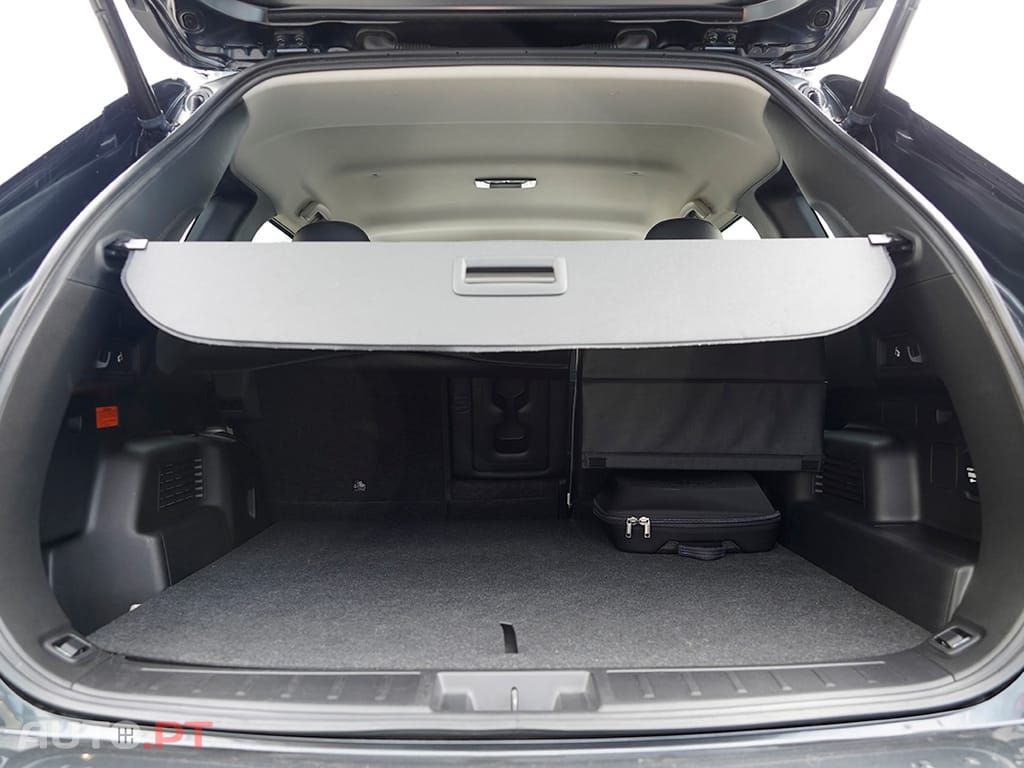 Mitsubishi Outlander Outlander 2.4 PHEV Intense