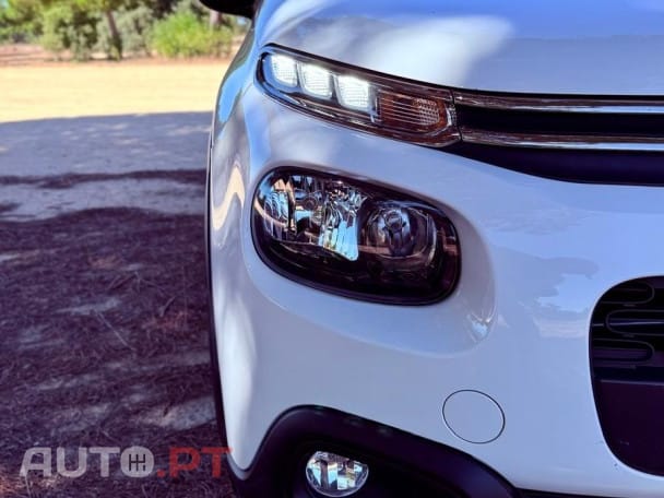 Citroen C3 1.2 PureTech Feel