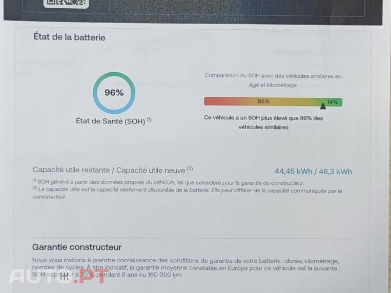 DS DS3 E-TENSE BASTILLE