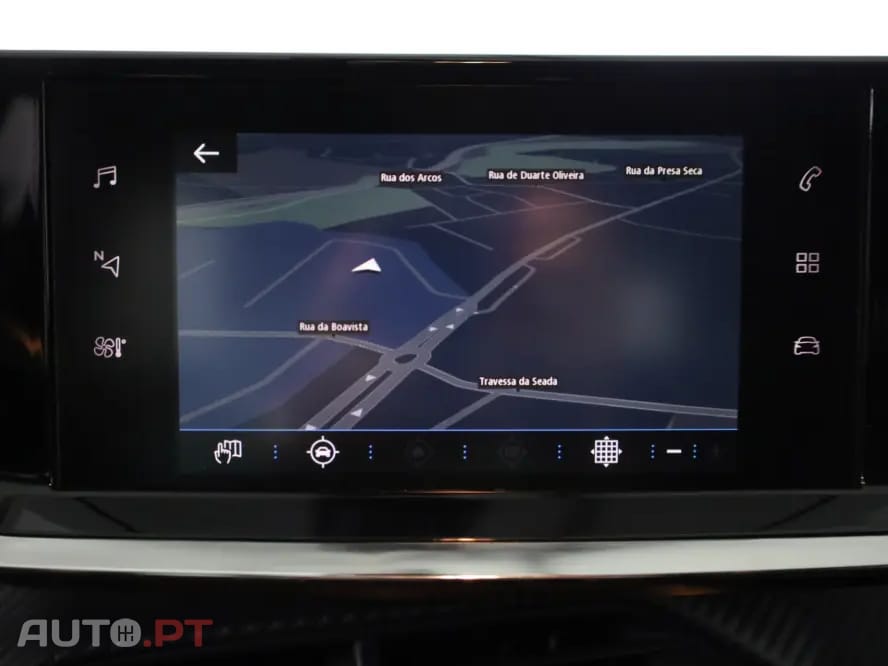 Peugeot 2008 Active Pack EAT8