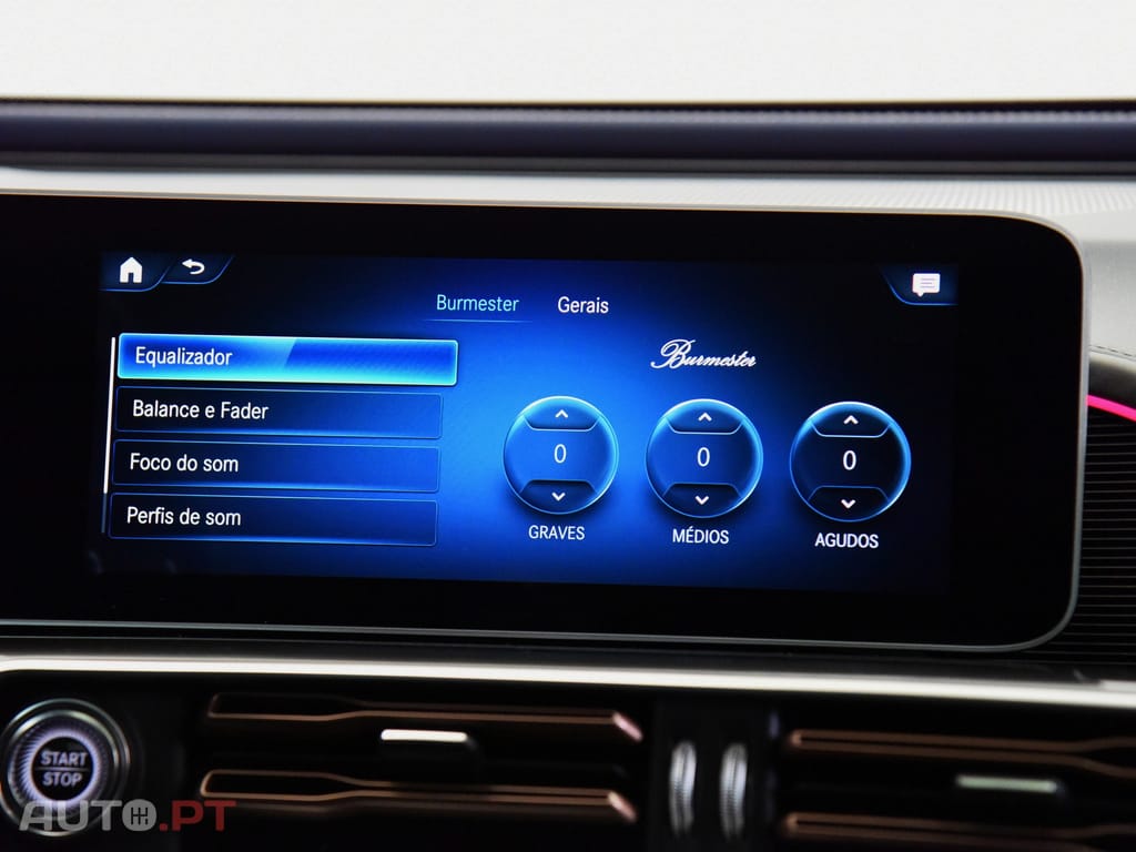 Mercedes-Benz EQC 400 4Matic