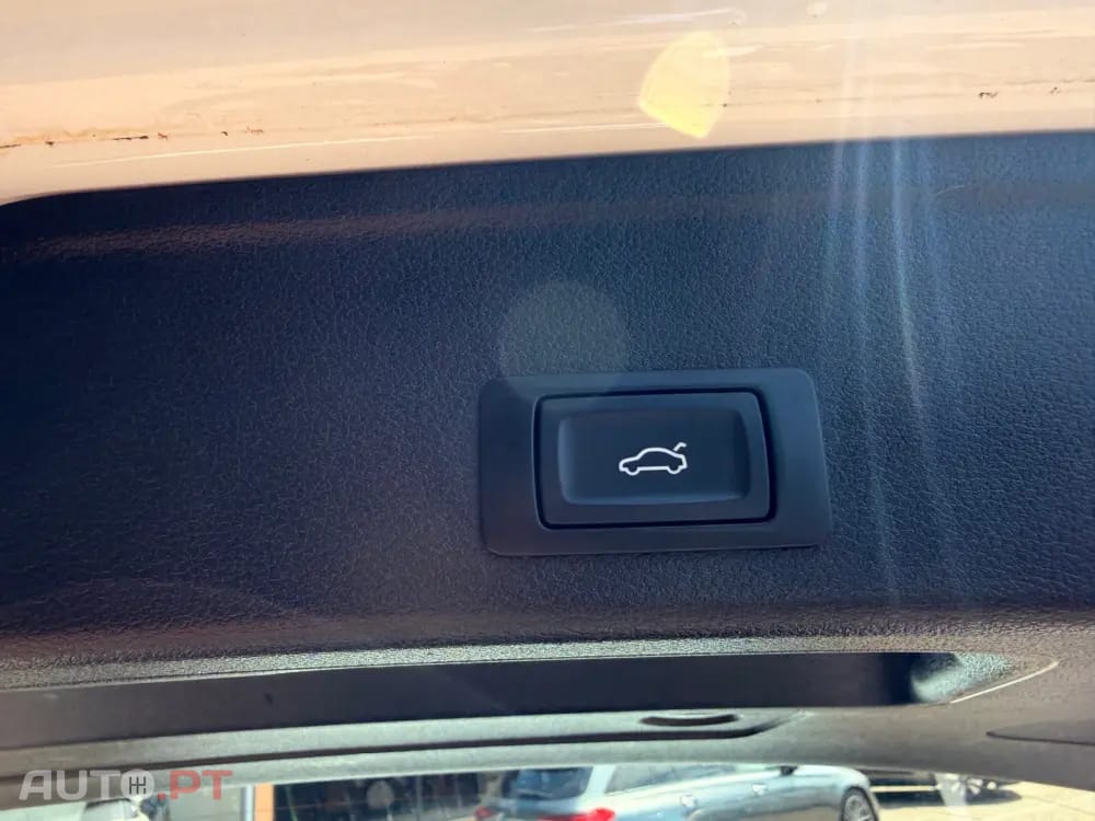 Audi A4 Avant 2.0 TDI DPF S line Sport Pack