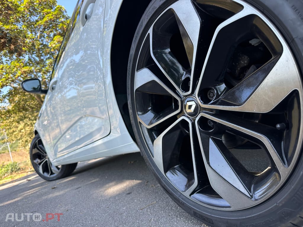 Renault Mégane 1.5 Blue dCi GT Line J18