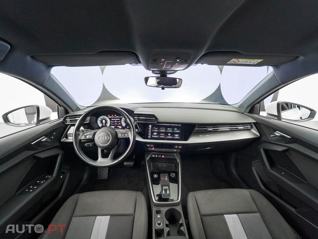 Audi A3 Sportback 40 TFSIe Advanced