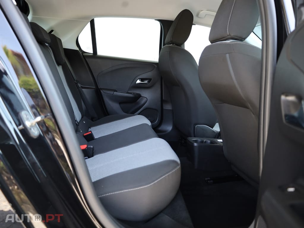 Opel Corsa 1.2 Elegance EAT8