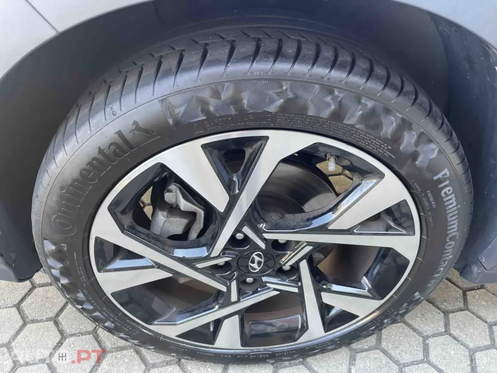 Hyundai Kauai 1.0 T-GDi Premium