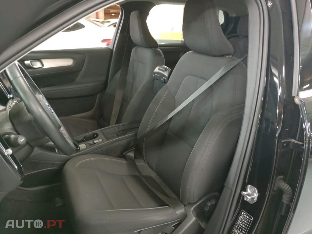 Volvo XC40 1.5 T5 PHEV Inscription Expression