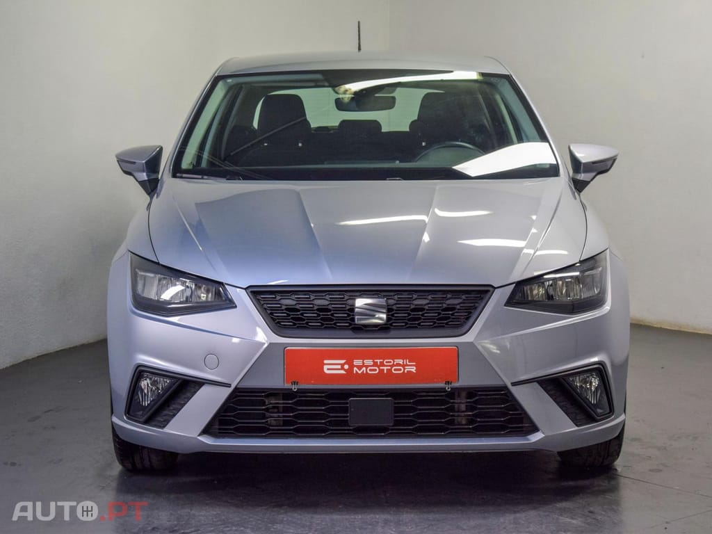 Seat Ibiza 1.0 TSI STYLE 5v