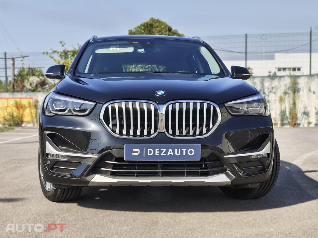 BMW X1 25 e xDrive xLine