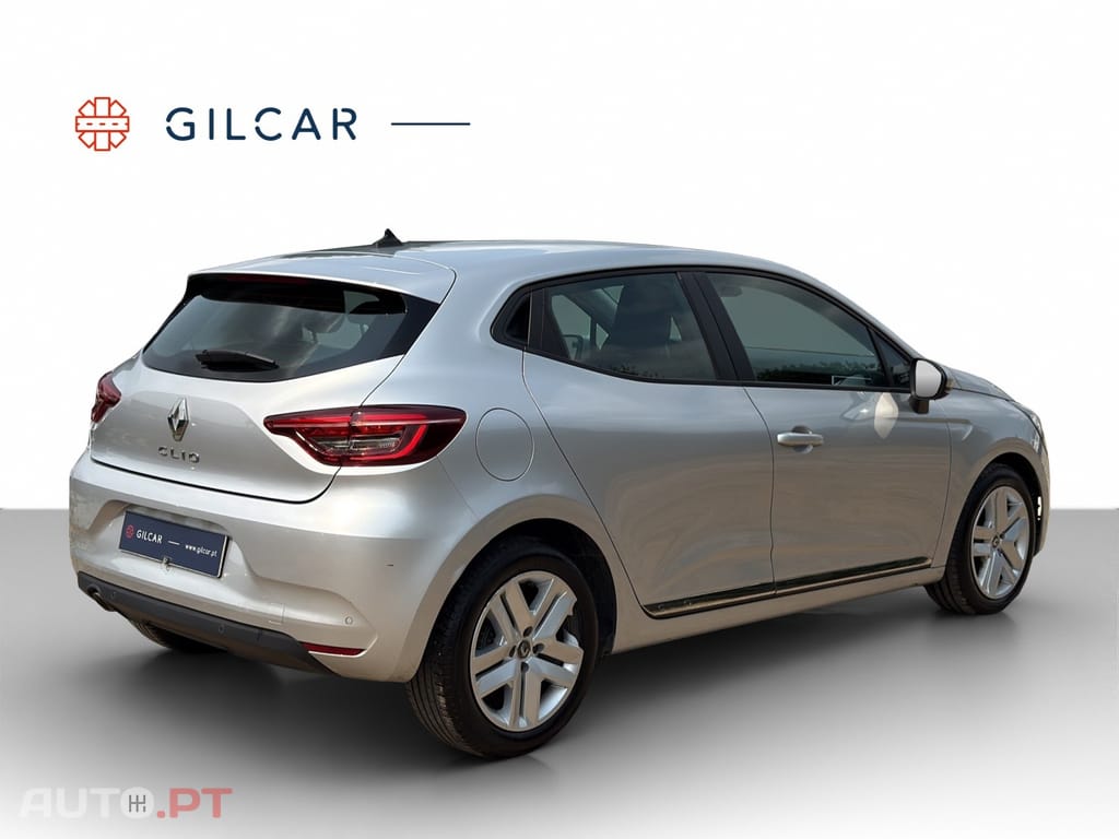 Renault Clio TCe 90 BUSINESS EDITION