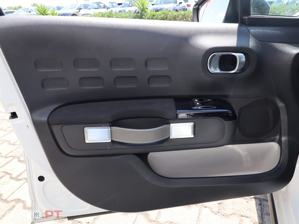 Citroen C3 1.2 PureTech Feel
