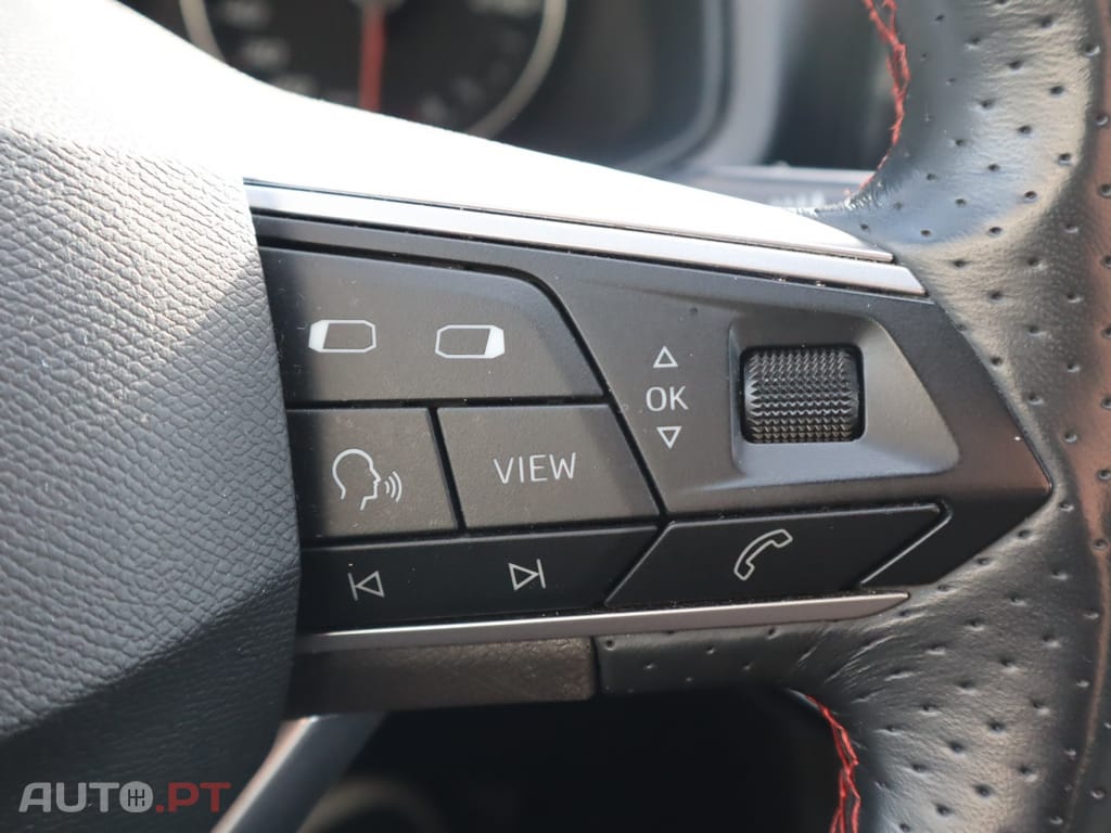 Seat Ibiza 1.0 TSI FR