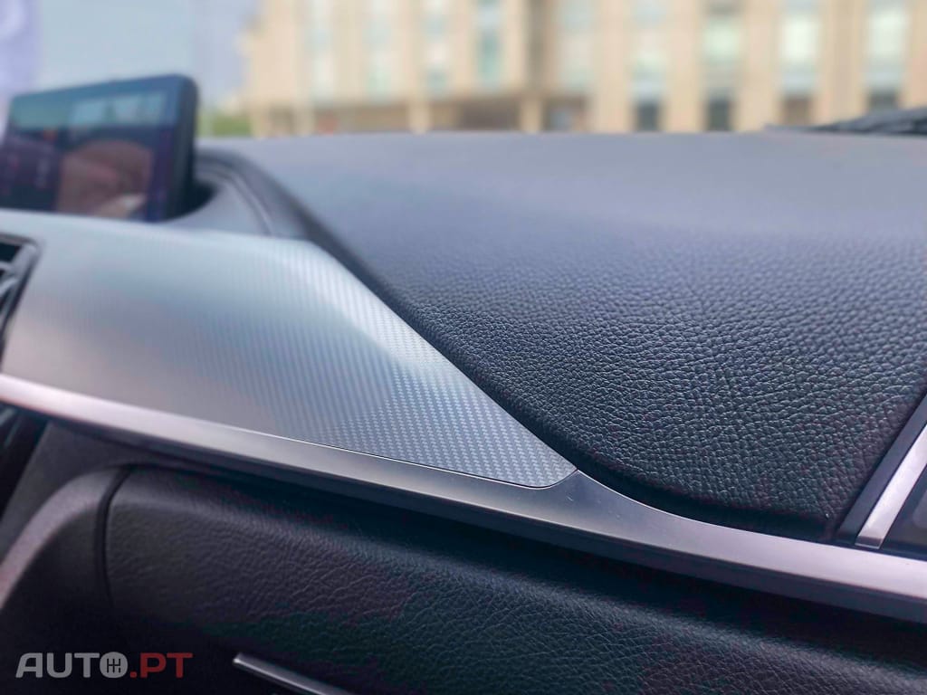 BMW 318 d Pack M Shadow Auto