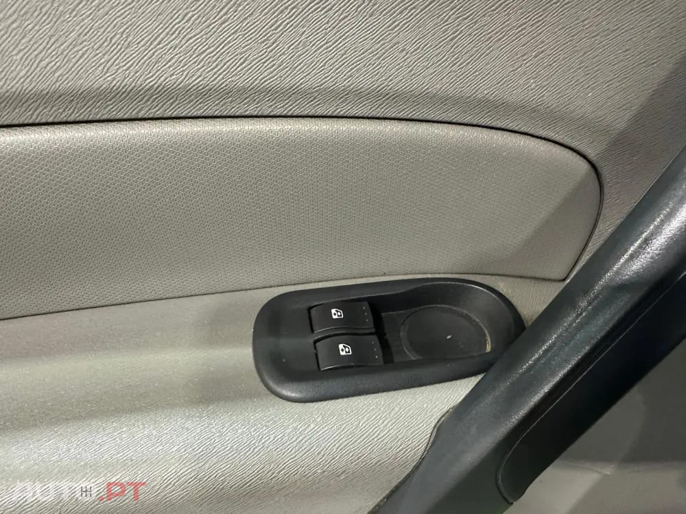 Renault Kangoo 1.5 dCi Luxe