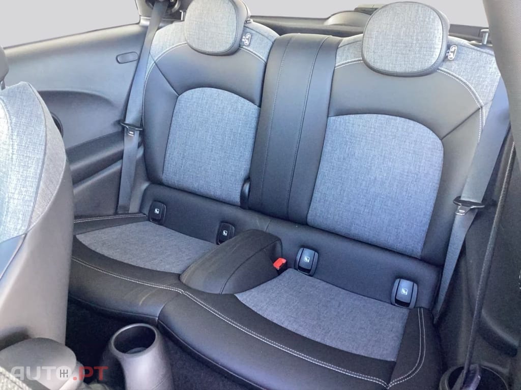 MINI Cooper SE I.V.A DEDUTIVEL