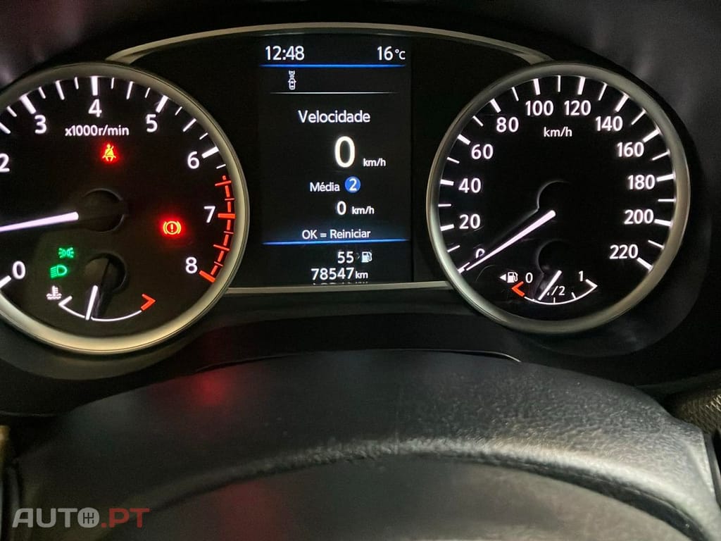 Nissan Micra IG-T 100 Acenta