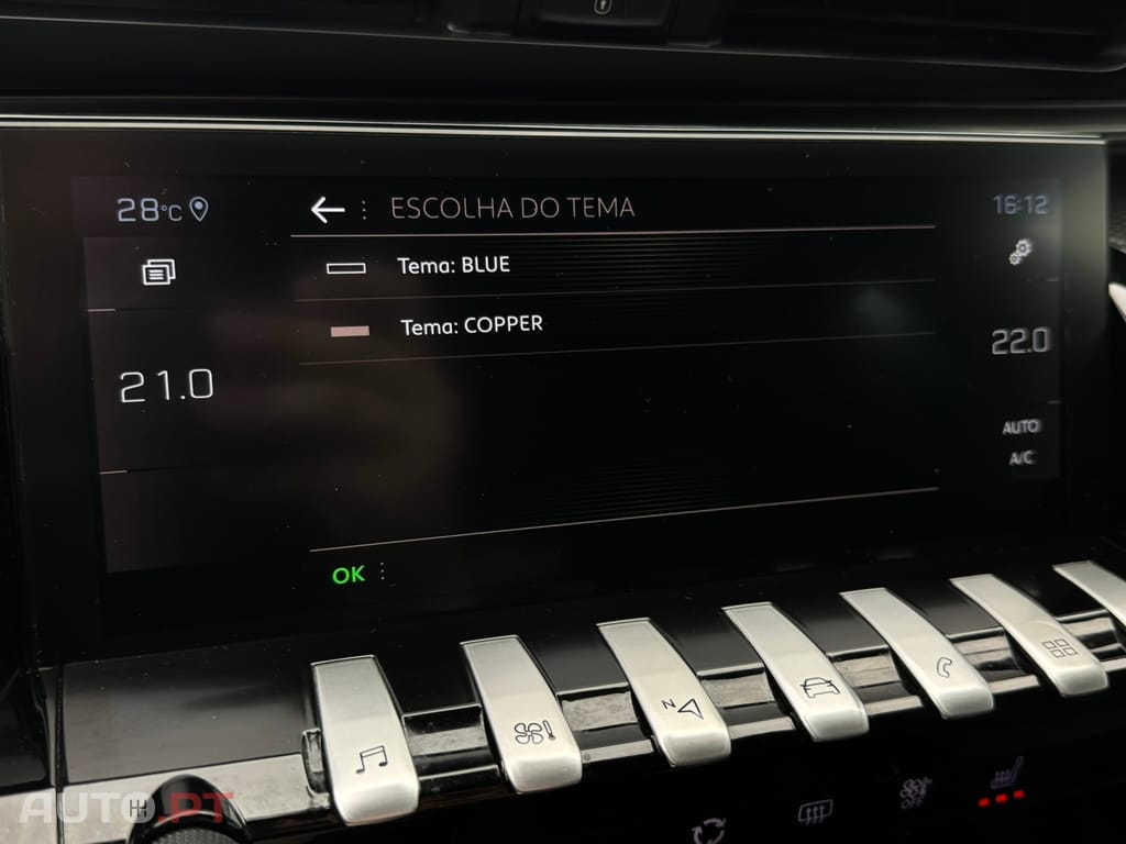 Peugeot 508 SW 1.5 BlueHDi GT Line