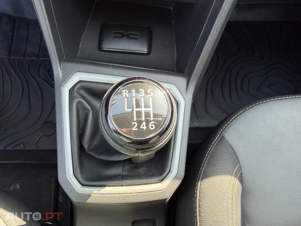 Dacia Jogger 1.0 ECO-G SL Extreme 7L Bi-Fuel