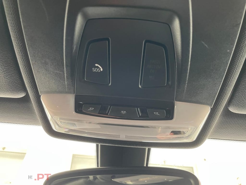 BMW 116 d Pack Desportivo M Auto