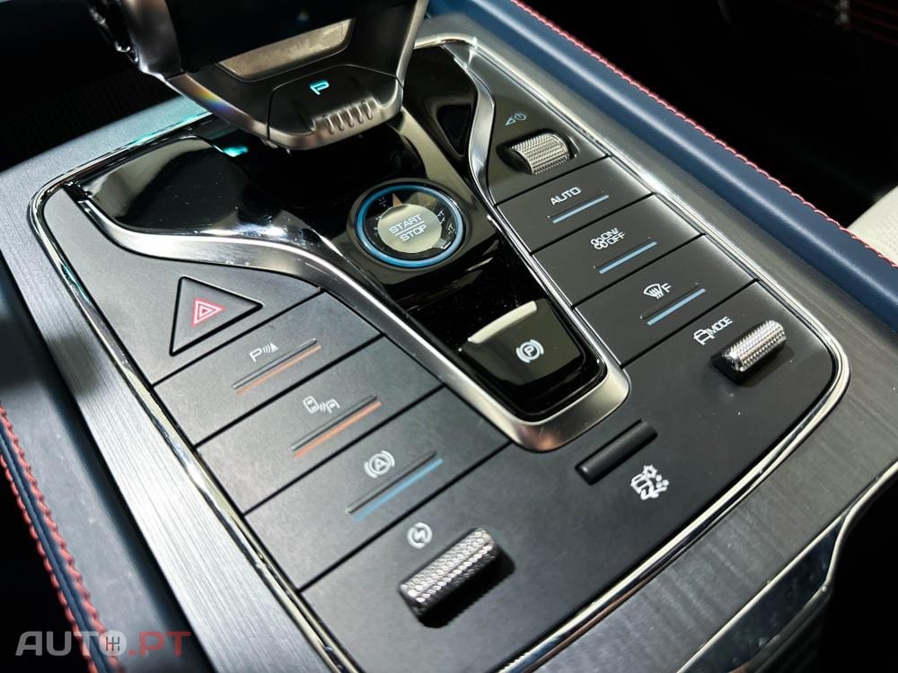 BYD Atto 3 60.48 kWh Design