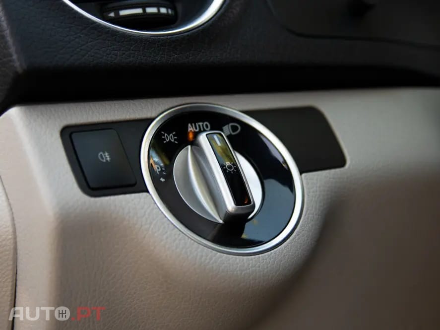 Mercedes-Benz C 250 CDI Avantgarde BE 131g Aut.