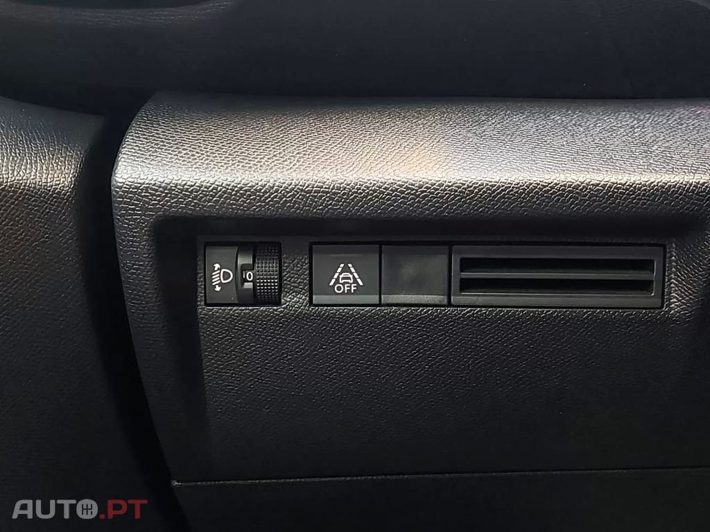 Citroen C4 1.2 PureTech Feel Pack