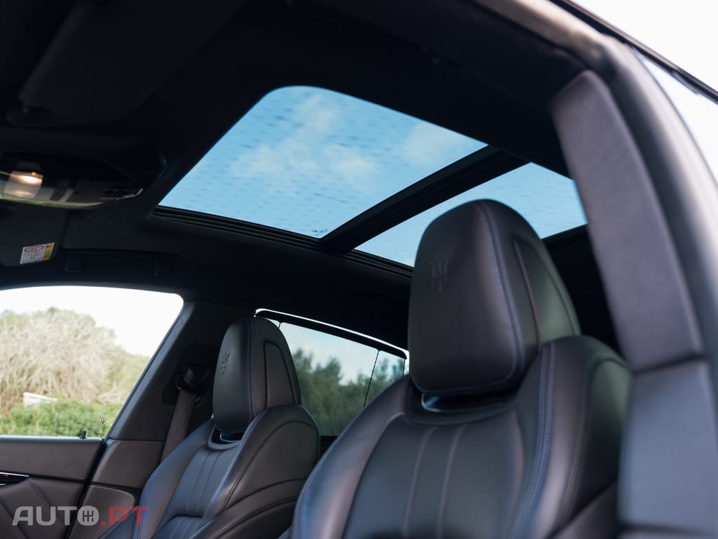 Maserati Levante 2.0 GT Ultima