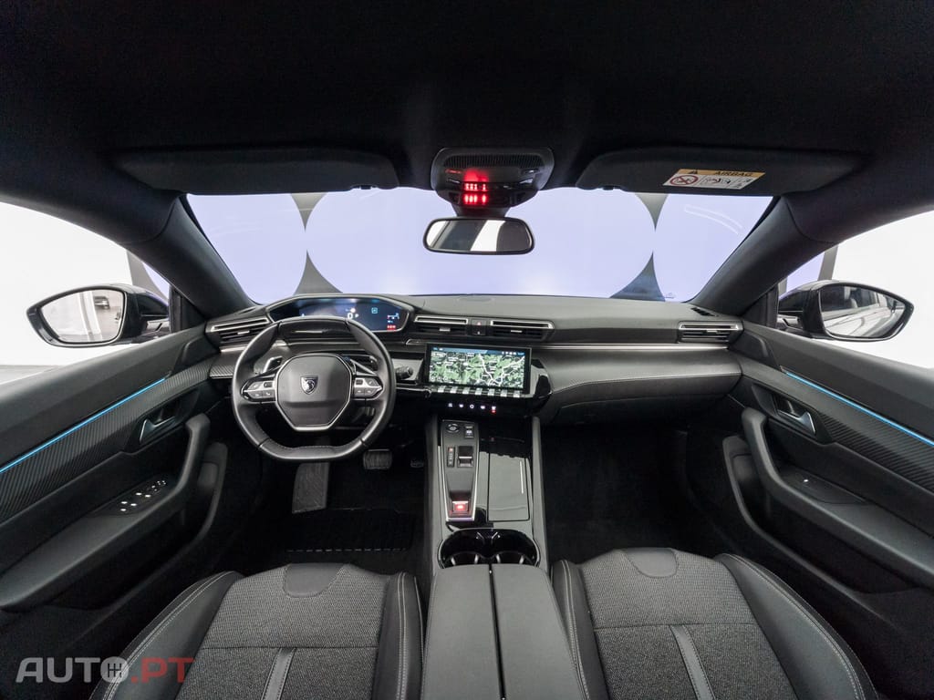 Peugeot 508 SW 1.5 BlueHDi Allure EAT8