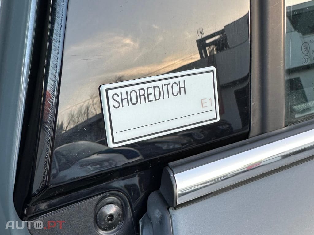 MINI Cooper 1.5 SOREDITCH