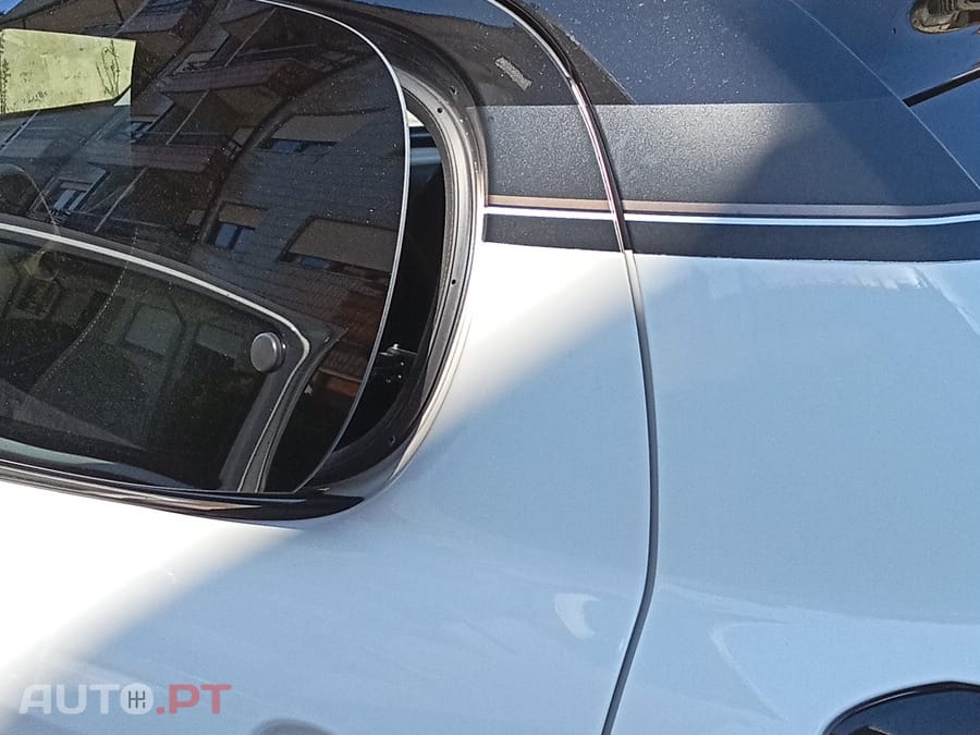 Citroen C1 Origins