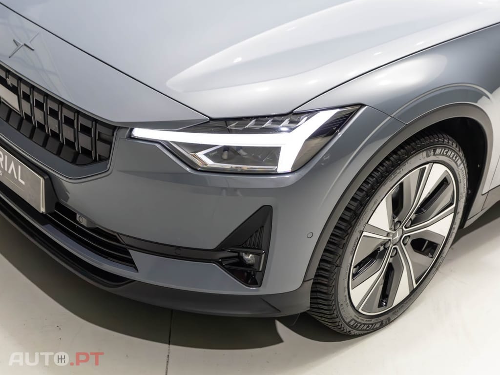 Polestar 2 Single Motor 78kWh
