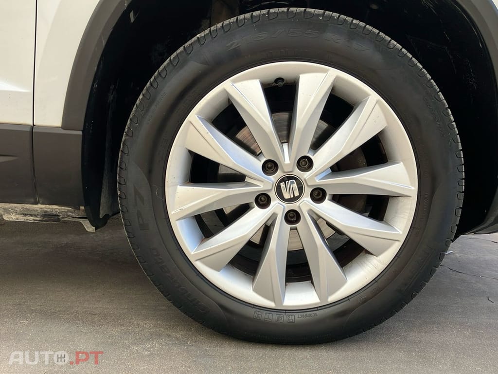 Seat Ateca 1.0 TSI Style
