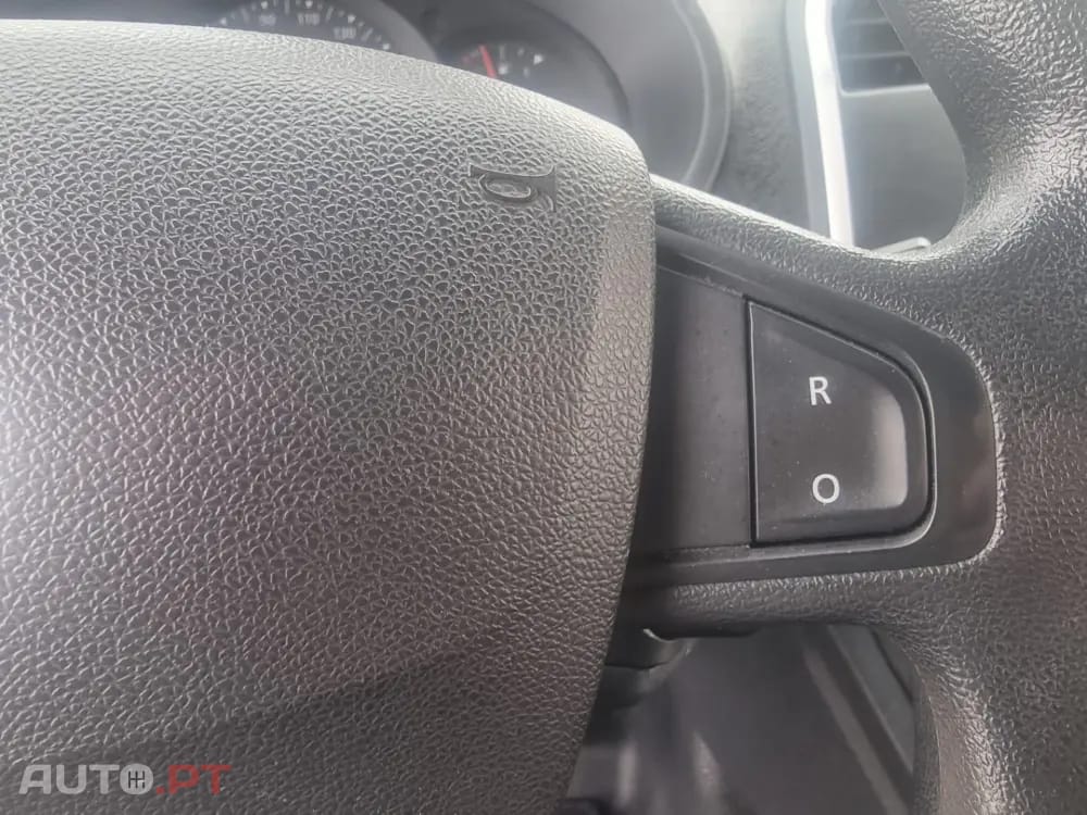 Renault Kangoo 1.5 dCi Compact Business