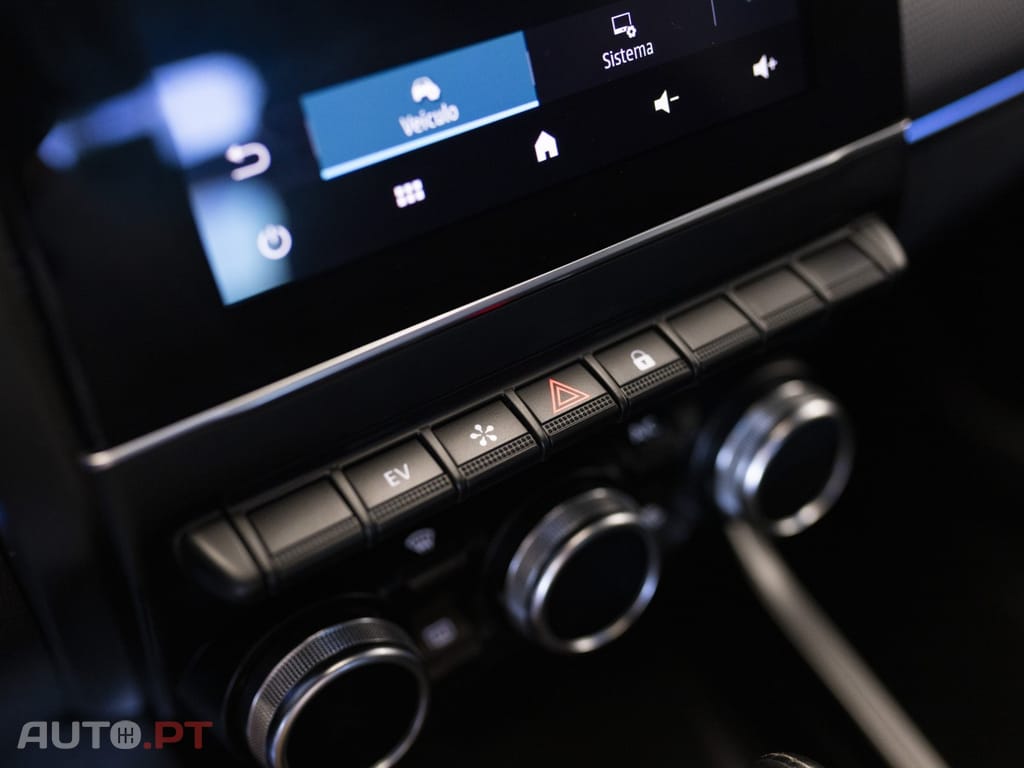 Renault Arkana 1.6 E-Tech Intens
