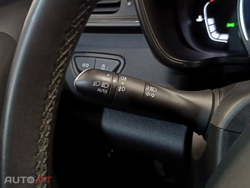 Renault Kadjar 1.5 Blue dCi Zen EDC