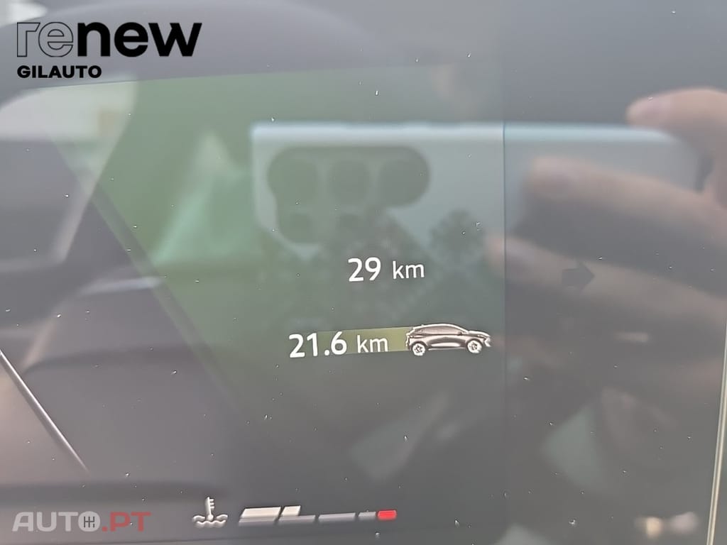 Renault Clio EVOLUTION TCE 115