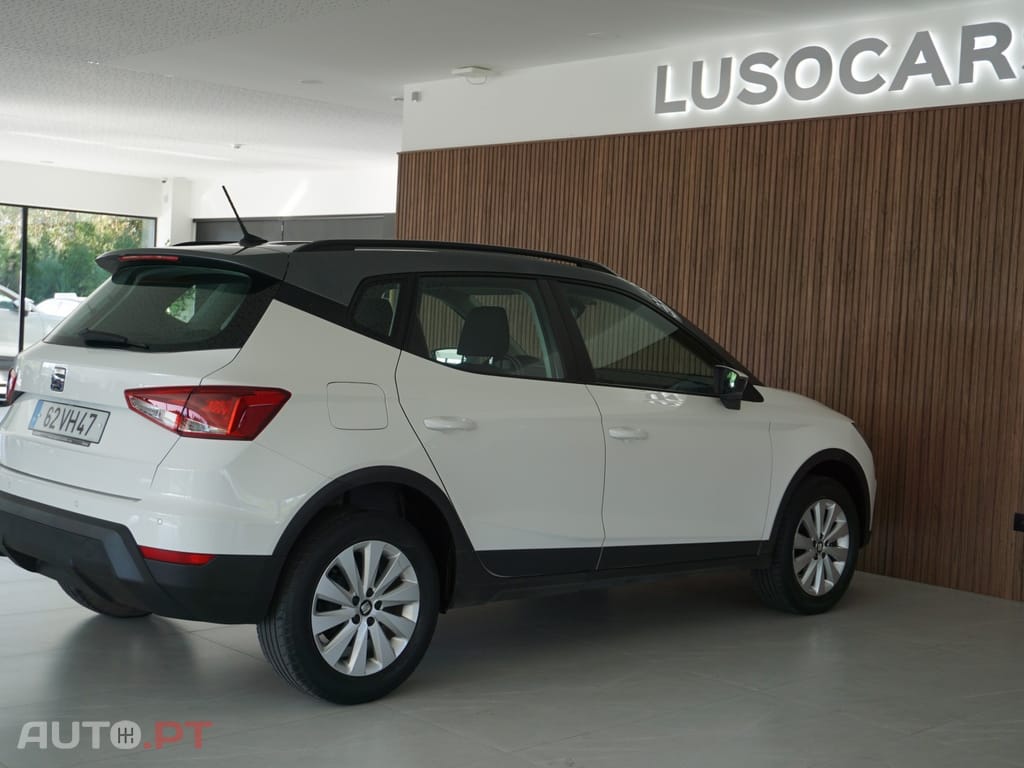 Seat Arona 1.0 TSI Xcellence